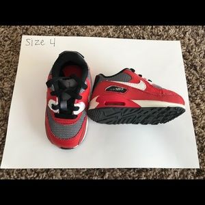 Toddler Nike Air Max